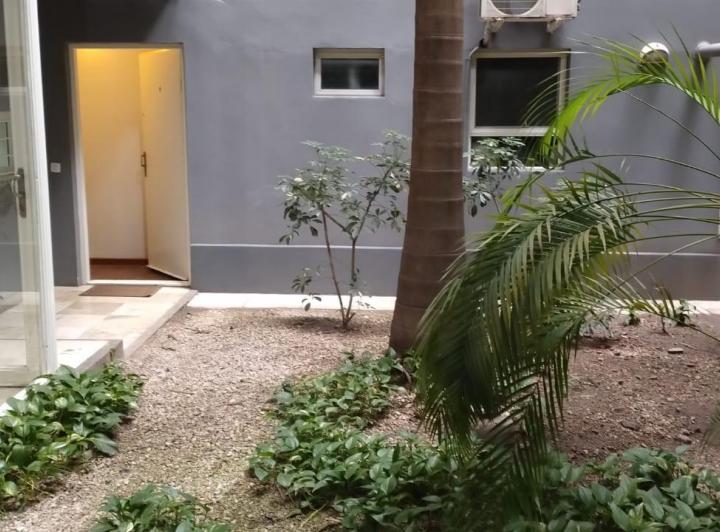 Departamento · 58m² · 3 Ambientes