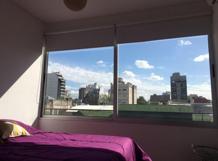 Departamento · 37m² · 2 Ambientes