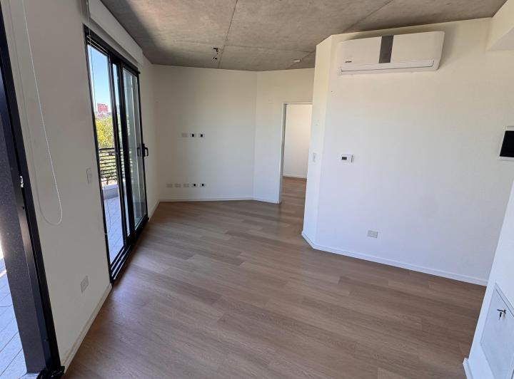 Departamento · 42m² · 2 Ambientes · 1 Cochera