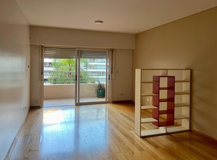 Departamento · 42m² · 1 Ambiente