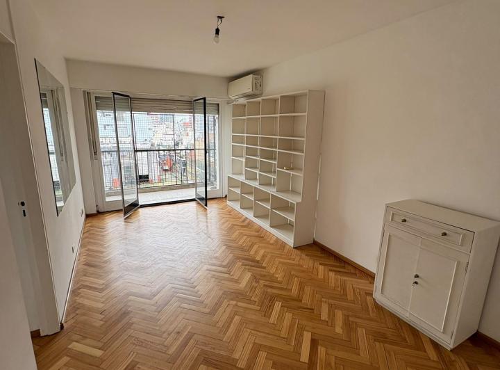 Departamento · 55m² · 3 Ambientes