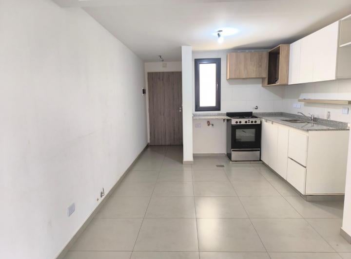 Departamento · 55m² · 3 Ambientes
