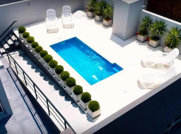 Departamento · 79m² · 3 Ambientes