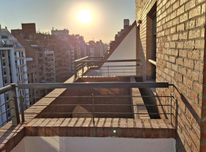 Departamento · 70m² · 3 Ambientes
