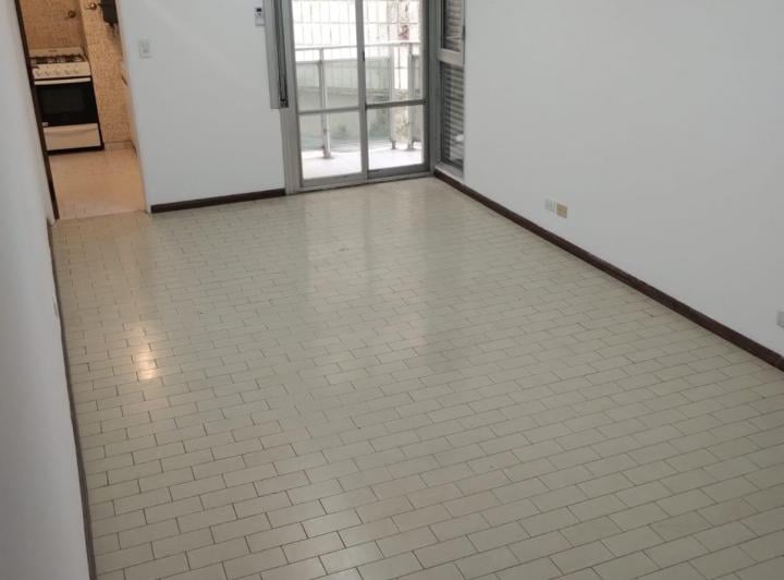 Departamento · 60m² · 3 Ambientes