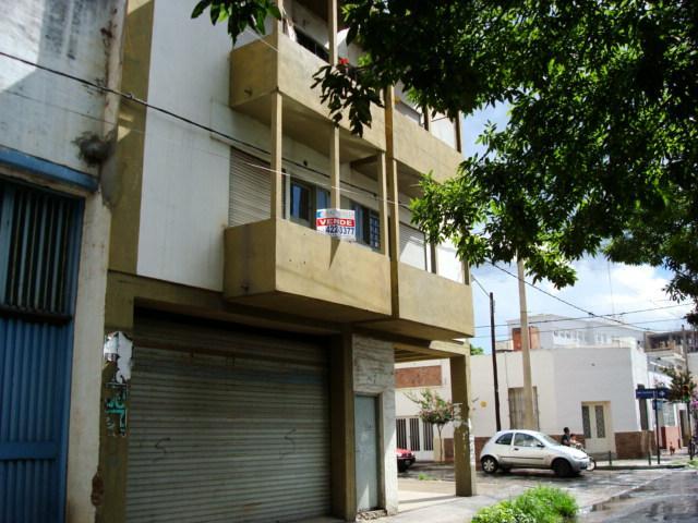 Departamento · 63m² · 3 Ambientes