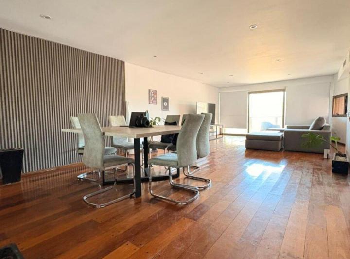 Departamento · 100m² · 4 Ambientes