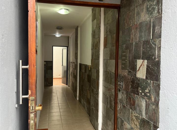 Departamento · 55m² · 5 Ambientes