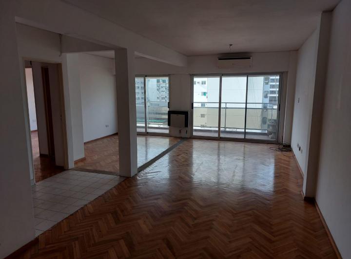 Departamento · 81m² · 3 Ambientes