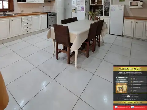 Casa en Venta en Villa Lugano, Capital Federal