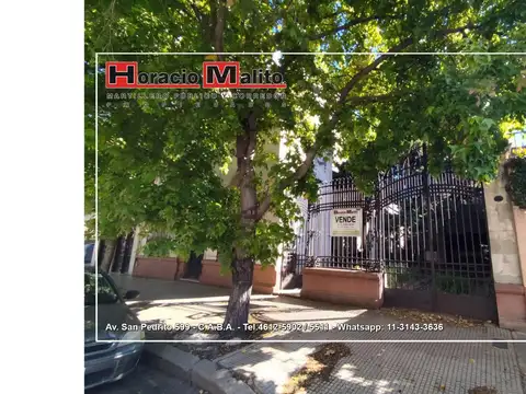 Casa en Venta en Flores, Capital Federal