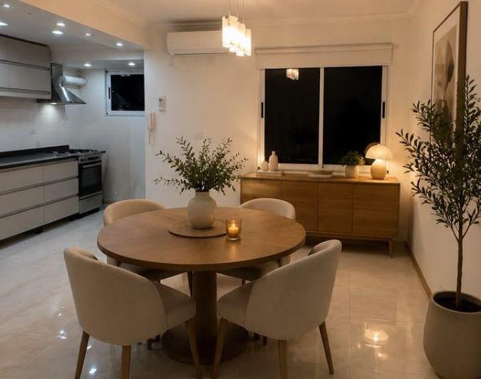 Departamento · 63m² · 4 Ambientes