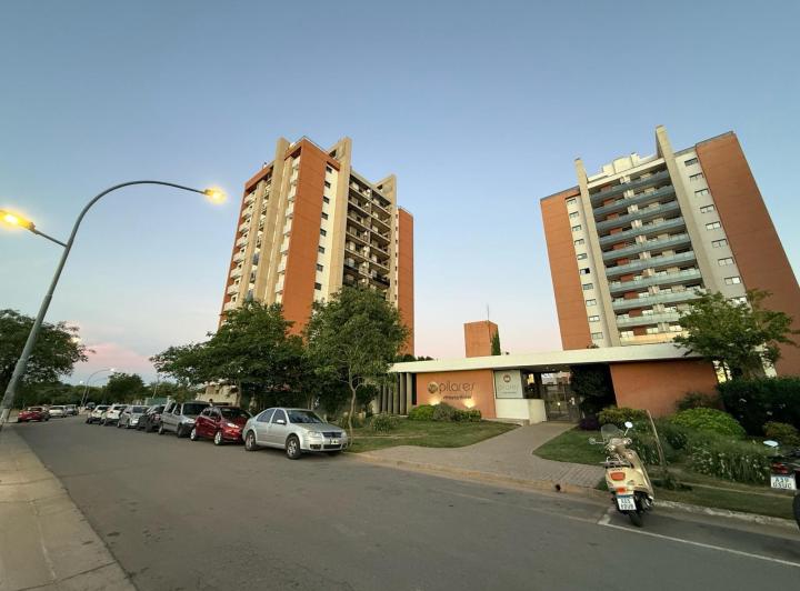 Departamento · 3 Ambientes