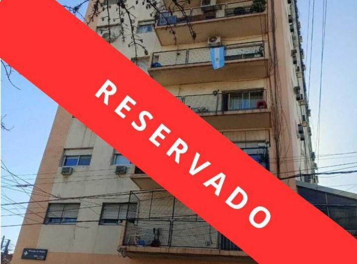 Departamento · 45m² · 3 Ambientes