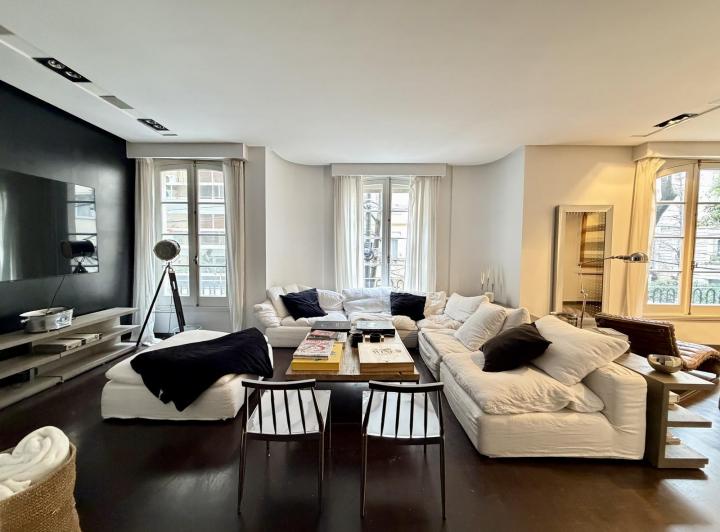 Departamento · 210m² · 4 Ambientes · 1 Cochera