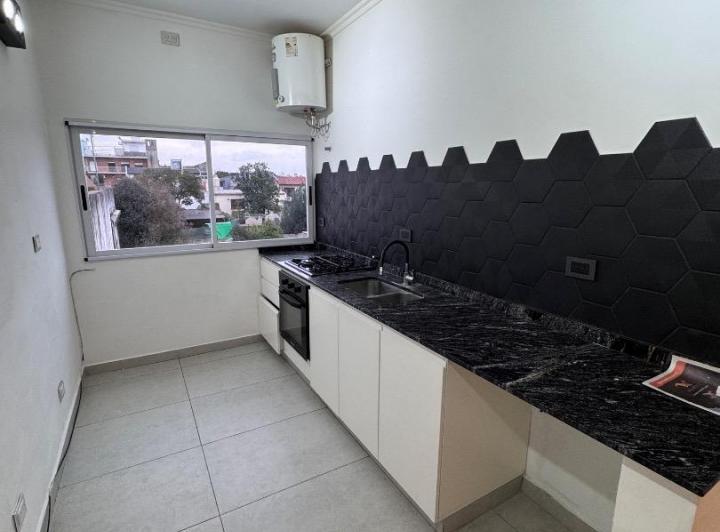 Departamento · 50m² · 3 Ambientes