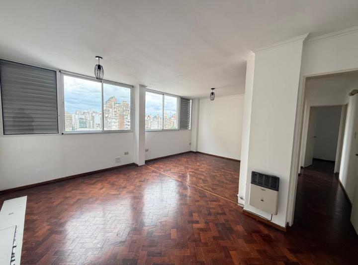 Departamento · 65m² · 3 Ambientes