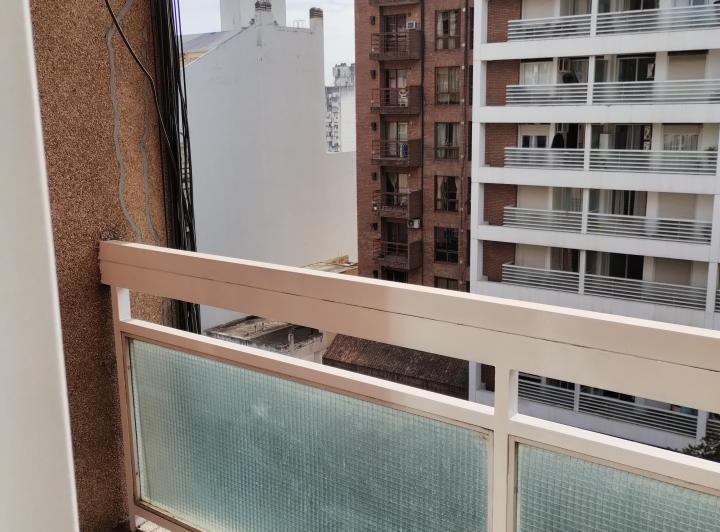 Departamento · 1m² · 4 Ambientes