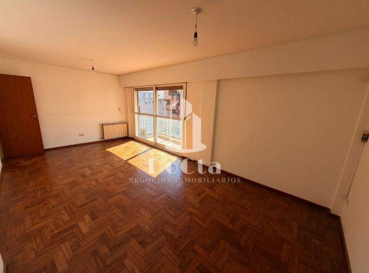 Departamento · 75m² · 4 Ambientes