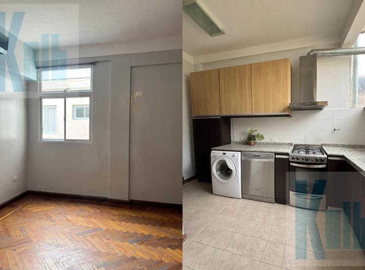 Departamento · 65m² · 3 Ambientes