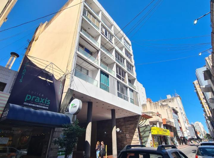 Departamento · 39m² · 1 Ambiente