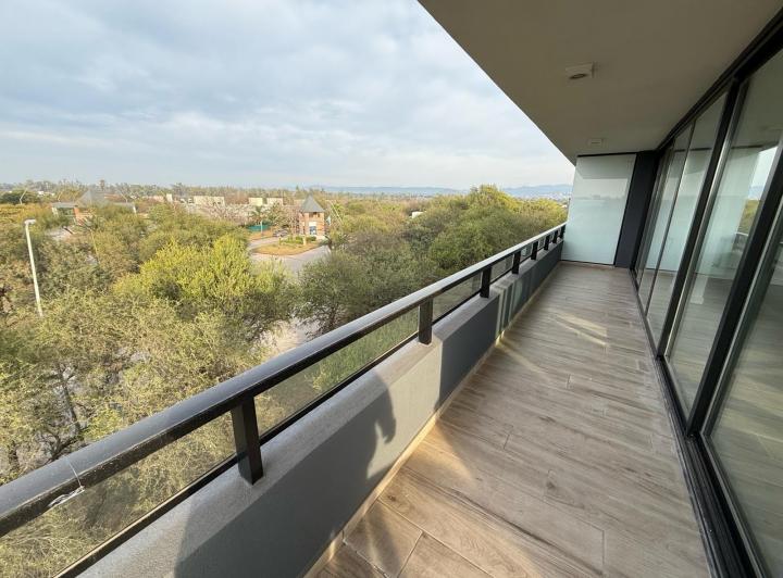 Departamento · 100m² · 4 Ambientes