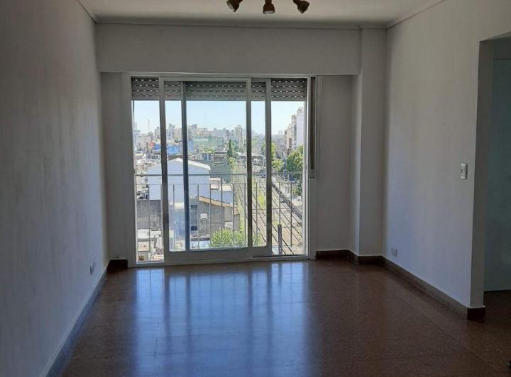 Departamento · 48m² · 3 Ambientes