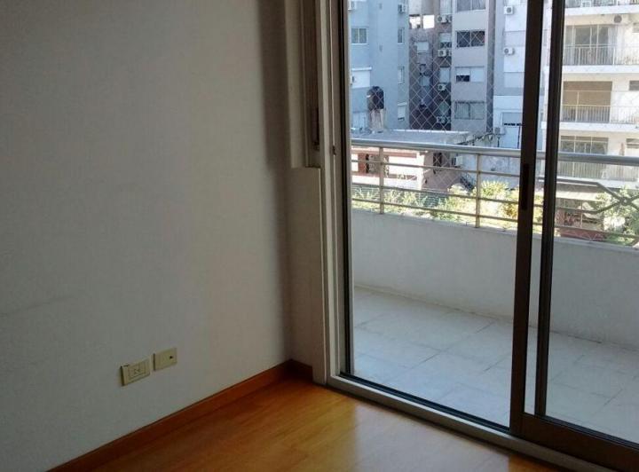 Departamento · 60m² · 3 Ambientes · 1 Cochera