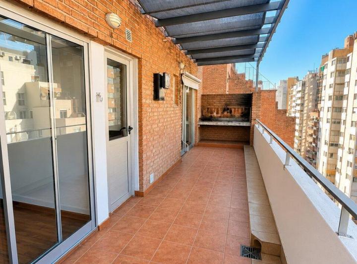 Departamento · 70m² · 3 Ambientes