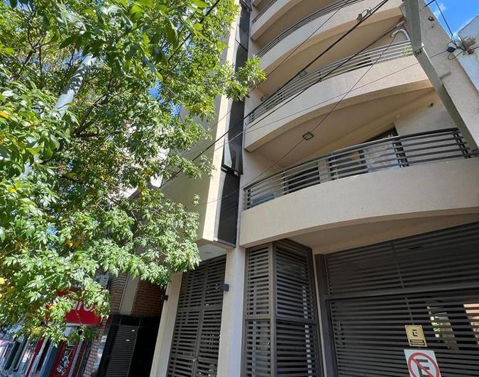 Departamento · 60m² · 3 Ambientes