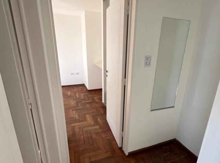 Departamento · 70m² · 2 Ambientes