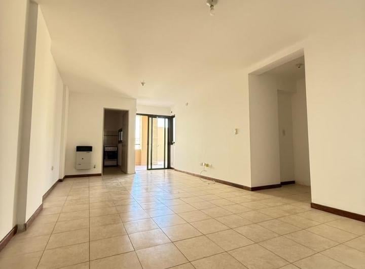 Departamento · 65m² · 4 Ambientes