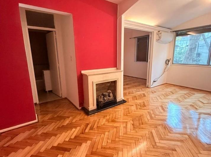 Departamento · 60m² · 3 Ambientes