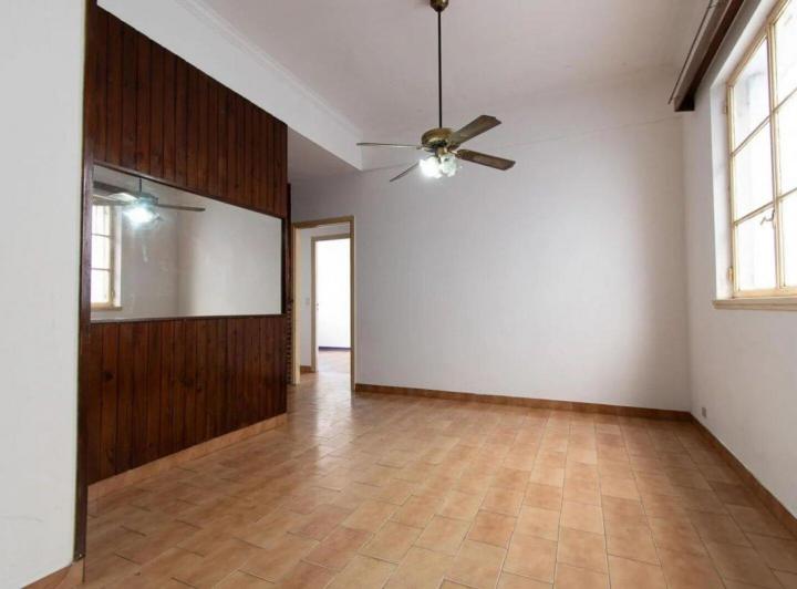 Departamento · 60m² · 3 Ambientes