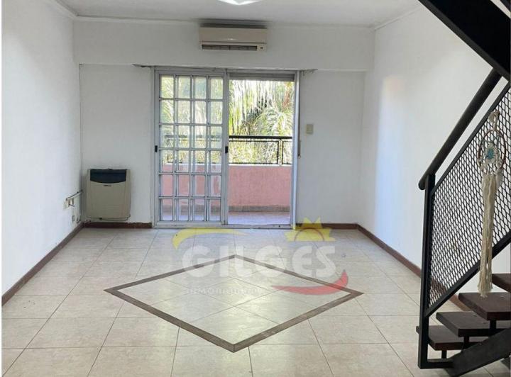 Departamento · 80m² · 3 Ambientes