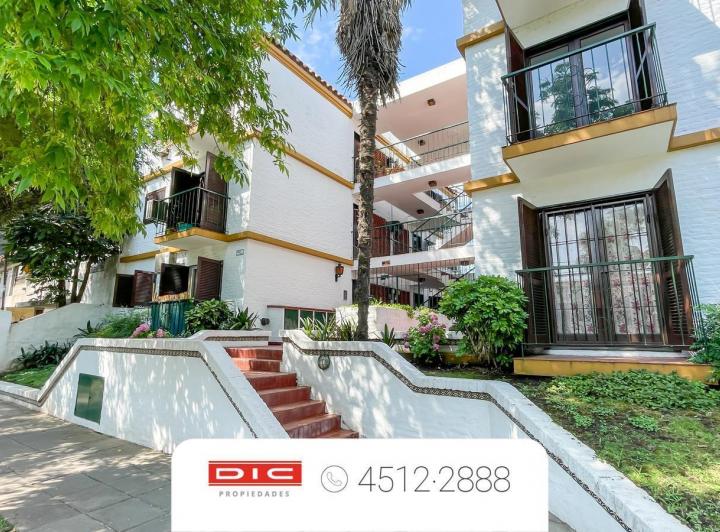 Departamento · 55m² · 3 Ambientes