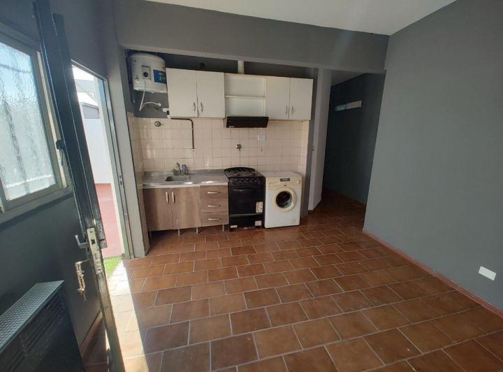 Departamento · 52m² · 3 Ambientes
