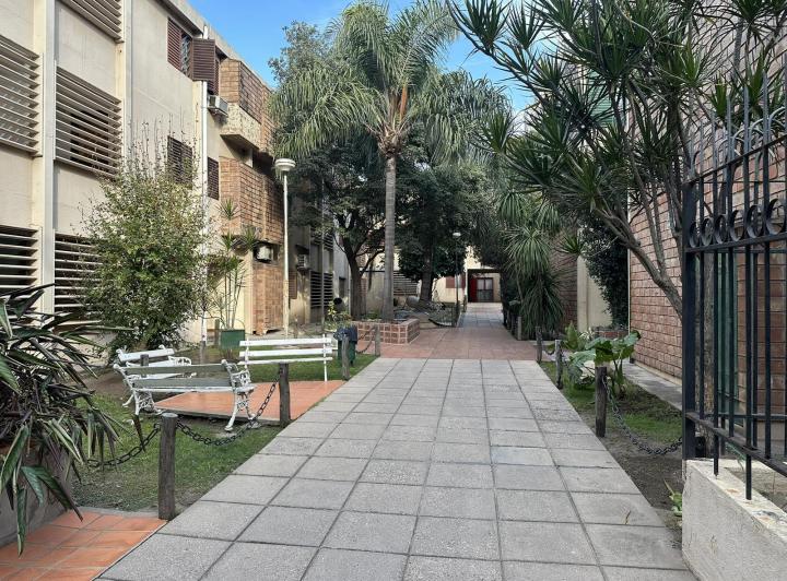 Departamento · 54m² · 3 Ambientes