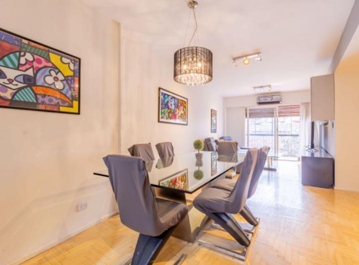 Departamento · 78m² · 3 Ambientes