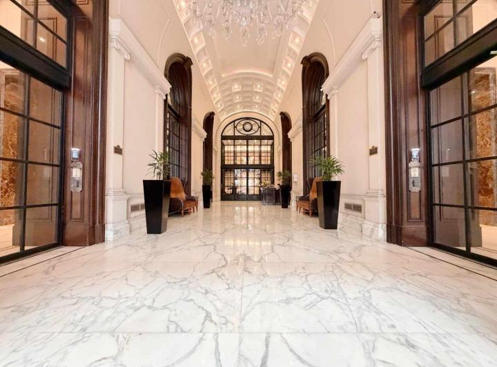 Departamento · 271m² · 5 Ambientes · 2 Cocheras