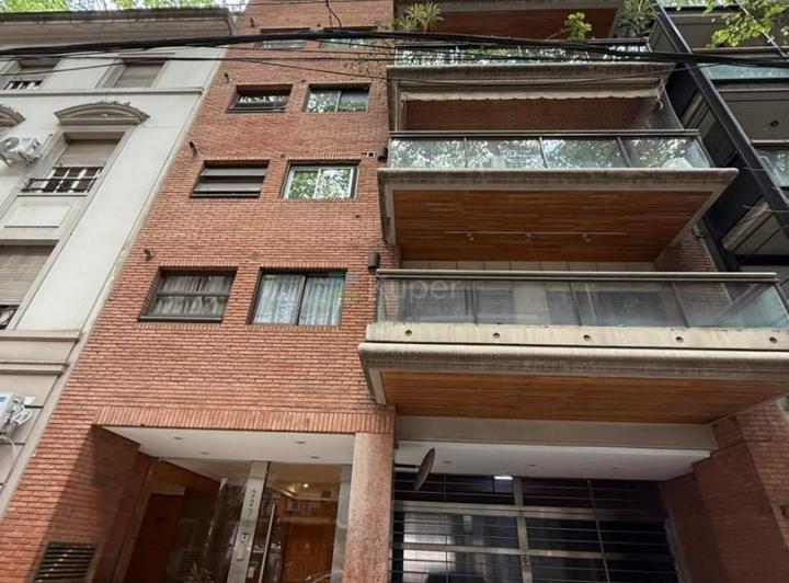 Departamento · 180m² · 4 Ambientes · 2 Cocheras