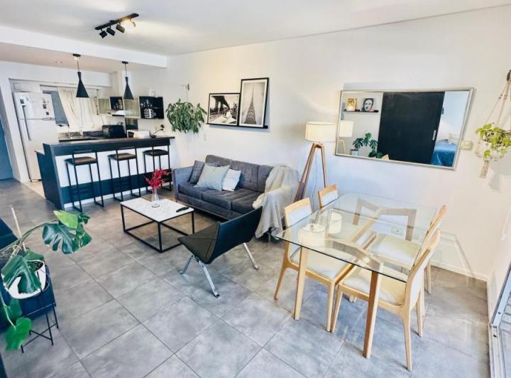 Departamento · 70m² · 3 Ambientes
