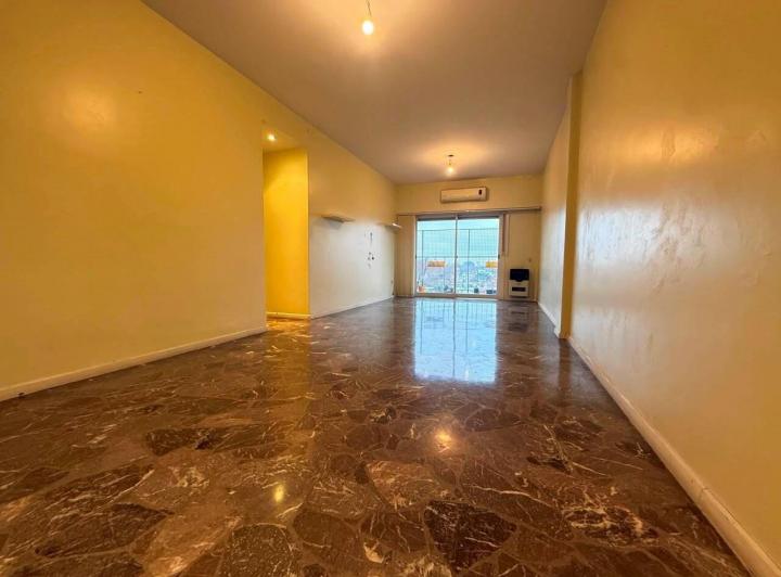 Departamento · 96m² · 4 Ambientes