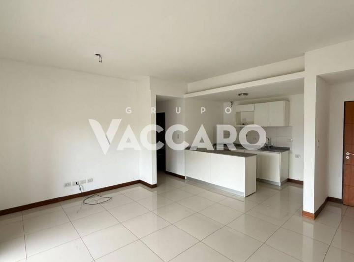 Departamento · 90m² · 3 Ambientes