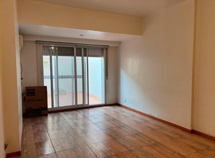 Departamento · 71m² · 3 Ambientes · 1 Cochera