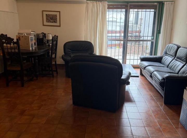 Departamento · 90m² · 3 Ambientes
