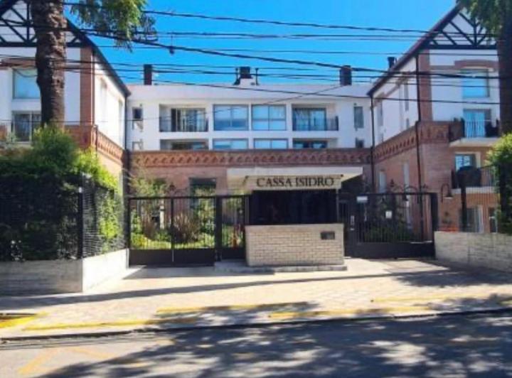 Departamento · 119m² · 4 Ambientes · 1 Cochera