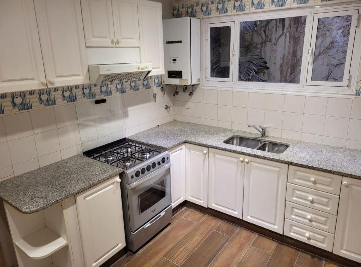 Departamento · 107m² · 4 Ambientes