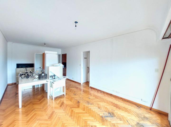 Departamento · 105m² · 4 Ambientes