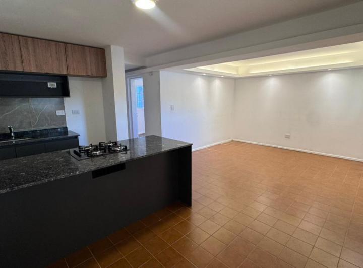 Departamento · 54m² · 3 Ambientes